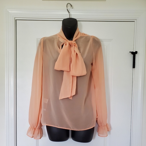 eva mendes for New York & Company Tops - Eva Mendez New York & Company Blouse